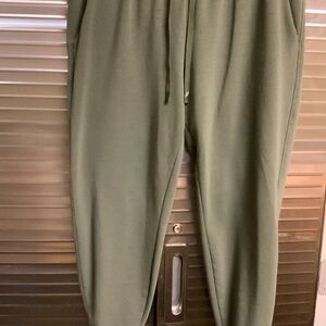 Athletic Works sweat pants